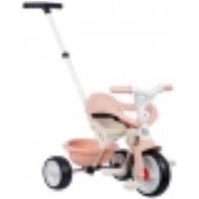 Resim Smoby Be Move Comfort 3'ü1 Arada Bisiklet - Pembe 740419 Yeşil 