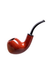 Resim Vauen Ascot 115 9mm. Filtreli Akrilik Saplı Pipo 209360 