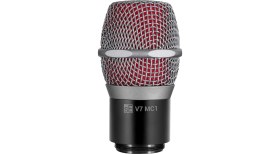 Resim Hepta Collection Se Electronics V7MC1 Telsiz Mikrofonlar Için Se Mikrofon Kapsülü 