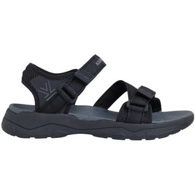Resim Karrimor K1113-blk-145 Blake Ladies Black Kadın Sandalet Siyah 