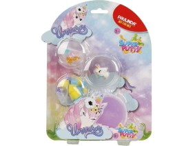 Resim MCM Group S00095547 Pln Slime Süper Putty Unicorn 80ML -Sun 