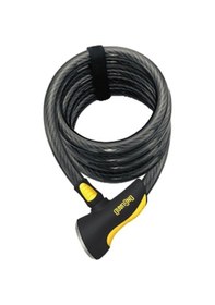 Resim Onguard Anahtarlı Kilit 8028 Doberman 