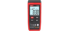 Resim Uni-T UT306A Mini Infrared Kızılötesi Termometre 
