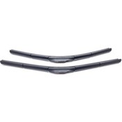 Resim Mitsubishi L200 2020-2023 Ön Cam Silecek Takımı 55x45cm 
