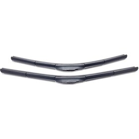 Resim Mitsubishi L200 2020-2023 Ön Cam Silecek Takımı 55x45cm 