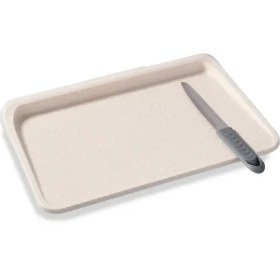 Resim Korkmaz Twisty Kesme Tahtası A5534 
