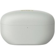Resim Sony WF-1000XM5 TWS Kulak İçi Bluetooth Kulaklık Beyaz 