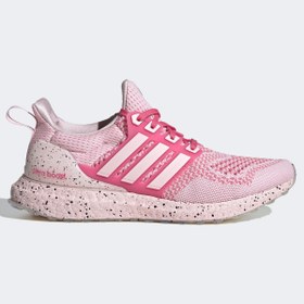 Resim adidas Ultraboost 1.0 W Pembe Kadın Spor Ayakkabı Id2345 