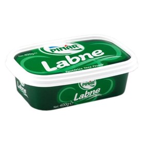 Resim Pınar Labne Peynir 400 Gr 
