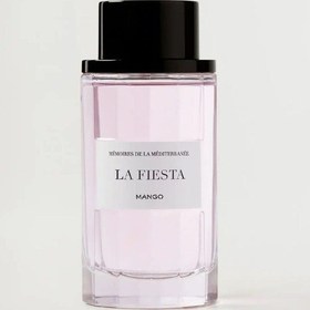 Resim Mango La Fiesta Kadın Parfüm EDT 100 ML 