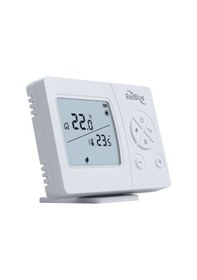 Resim Redblue RB10 RF Kablosuz Dijital Oda Termostatı 