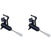 Resim Volkswagen Passat A6 Skoda Superb 1.9 TDI 2000-2005 Debriyaj Üst Merkezi 