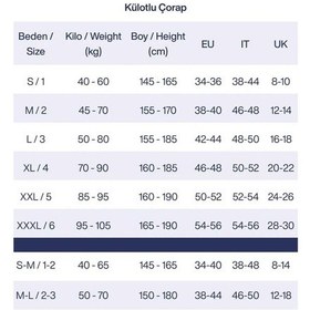 Resim Penti 12 Li Fit 15 Den Parlak İnce Soket Çorap 001 