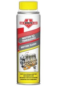 Resim Börfh Motor İçi Temizleyici 300 Ml 