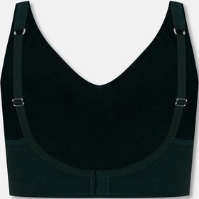 Resim Suwen Natural Beauty Bralet Sütyen Sw4004055 Yeşil 
