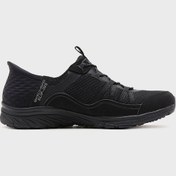 Resim Skechers Bayan Ayakkabı 104288 Bbk Siyah 