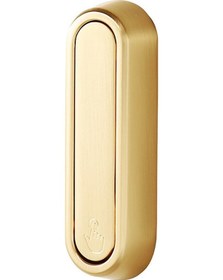 Resim Ranyeek Mat S&uuml Sl&uuml Altın Duvar G&uuml Cciği - &ouml Rt&uuml &ccedil Anta Toalla Askı - Katlanabilir Tasarım - Ev Banyo Giyinme Odası Kullanıma Uygun 