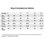 Resim Yeni Moda İnce Kısa Kapüşonlu Erkek Pamuklu Ceket Kırmızı 