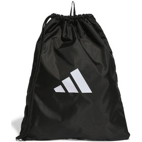 Resim Adidas Tiro L Gym Sack Krampon Çantası Hs9768 - Siyah 