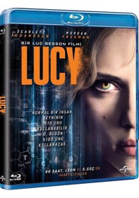Resim Lucy Blu-Ray 