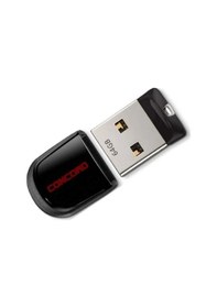 Resim Usb 2.0 Kapaklı 64gb Mini Lite Flash Disk Renkli 