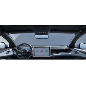 Resim Byd Seal Awd 2025 Model 15.6" Multimedya Ekran Koruma 