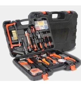 Resim Marsilyan 105 Parça Özel Alışım Çelik Professıonel Alet Takım Seti Avadanlık Pense Set. 