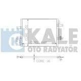 Resim Fiat Palio 1.2 16V Klima Radyatörü Kondenser KALE Marka 46826683 