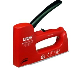 Resim Rapid Mekanik Zımba ve Çivi Tabancası R453 - 5000064 