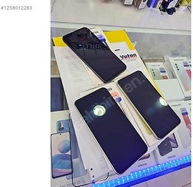 Resim Samsung A34 İkinci El TR | 128 GB | Gümüş 