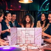 Resim 1 Adet Noel Geri Sayım Takvimi Hediye Kutusu, Noel Geri Sayım Hediyeleri, Noel Takvimi, Tatil Geri Sayım Takvimi, Sürpriz Hediye Yaratıcılığı, Tatil Hediyeleri, Noel Hediyeleri, Tatil Dekorasyonları, Tatil Tutkunları 