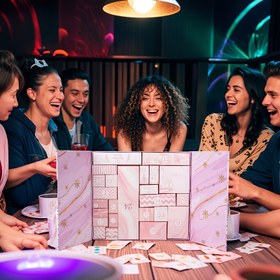 Resim 1 Adet Noel Geri Sayım Takvimi Hediye Kutusu, Noel Geri Sayım Hediyeleri, Noel Takvimi, Tatil Geri Sayım Takvimi, Sürpriz Hediye Yaratıcılığı, Tatil Hediyeleri, Noel Hediyeleri, Tatil Dekorasyonları, Tatil Tutkunları 