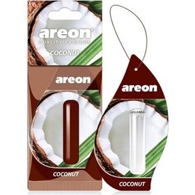 Resim Areon Liquid 5 Ml Coconut Oto Araç Kokusu 