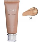 Resim Note BB Krem Doğal Kapatıcılık 01 30ml 