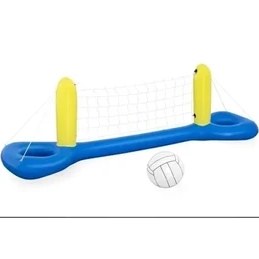 Resim Die Grup Şişirilebilir Voleybol Ağı - 244 x 64 cm 