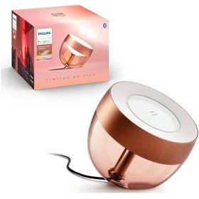 Resim Philips Hue Iris - Copper (Special Edition) 