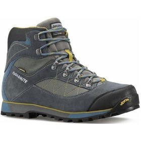 Resim Dolomite Zernez Gtx Trekking Erkek Bot-Mavi (543746238) 