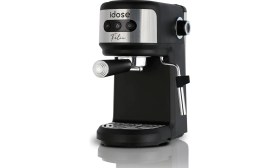 Resim Idose Felix Ev Tipi Espresso Makinesi 