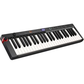 Resim Donner N-49 MIDI Klavye 