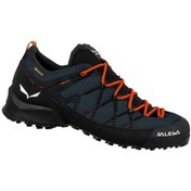 Resim Salewa Wildfire 2gtx M Navy Blazer Black Erkek Outdoor Ayakkabı 00-0000061414-3965 