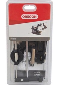 Resim Oregon 557849 Manuel Eğeleme Makinası 