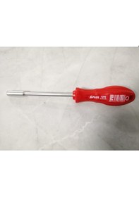 Resim Cer-pa Lokma Tornavida Bits Tutucu 6.35x120 