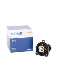 Resim Opel Corsa D 1.2 1.4 a12xer.a14xer Gövde Termostat Behr 