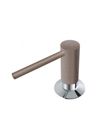 Resim Franke Comfort Sıvı Sabunluk Oyster 