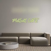 Resim Özel Tasarım : MASAL CAFE 