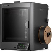 Resim ELEGOO Centauri Carbon 3D Yazıcı 