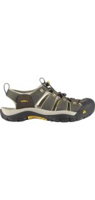 Resim Keen Newport H2 Erkek Sandalet 1008399 