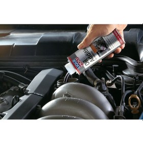 Resim Liqui Moly Oil Additive Mos2 Yağ Katkısı 1012 