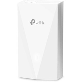 Resim Tp-Link EAP655 Wall Duvar Tipi AX3000 Wifi6 Access Point Tp-Link EAP655 Wall Duvar Tipi AX3000 Wifi6 Access Point