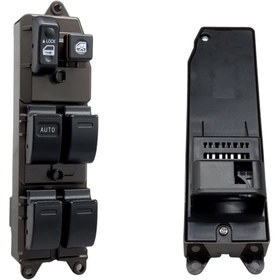 Resim Genel Markalar DÜĞME CAM AÇMA HILUX VİGO 07-13 ÖN LH 